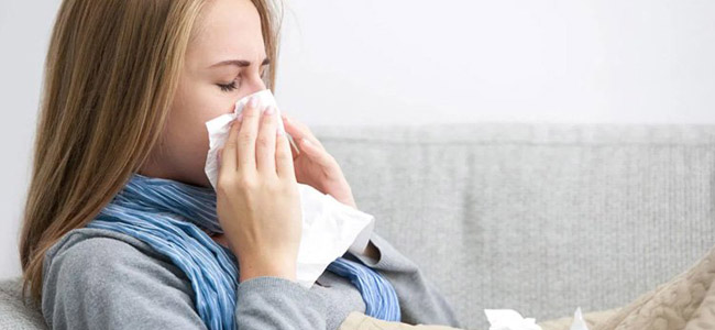 تدابير وقائية لمواجهة الإنفلونزا