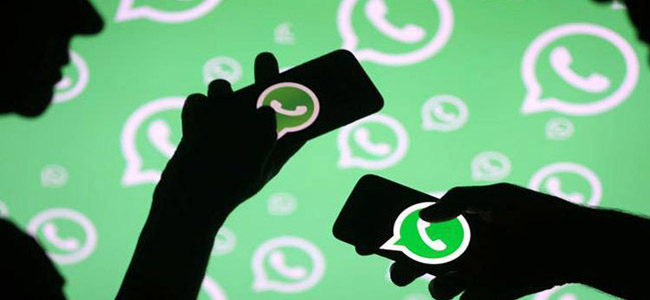 واتساب يحارب تضييع الوقت