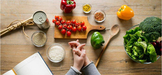 لا تُحبون الخضروات؟ الأمر مُرتبط بجيناتكم!