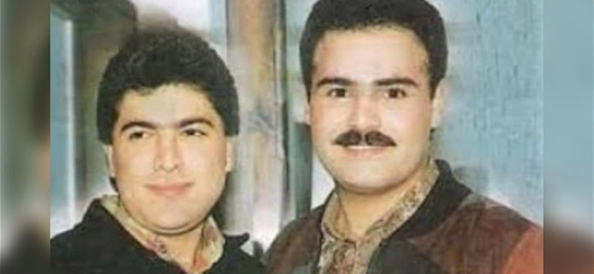 صورة نادرة لعاصي الحلاني ووائل كفوري قبل 20 عاماً