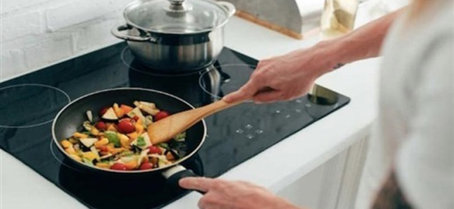 حيلة طبخ صحّية يمكنك استخدامها يومياً