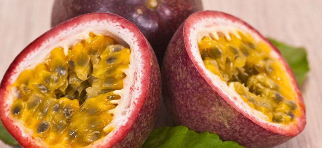 فائدة هامة في فاكهة غريبة!