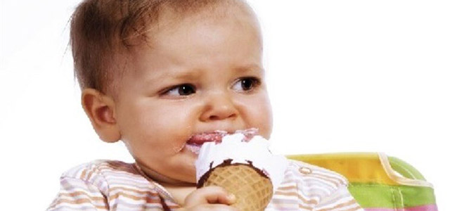 ما العلاقة بين البدانة والذكاء لدى الأطفال؟