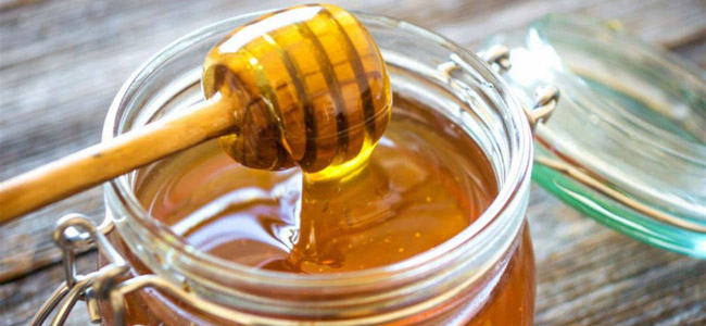 فائدة طبية جديدة للعسل!