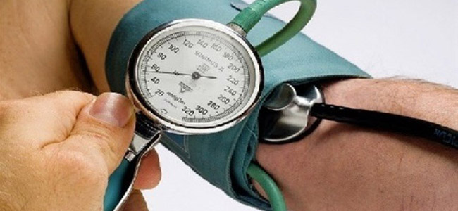 اكتشاف سبب جديد لارتفاع ضغط الدم لدى الشباب