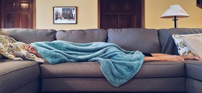 إليك 6 طرق فعالة لتجنب الإصابة بنزلة برد