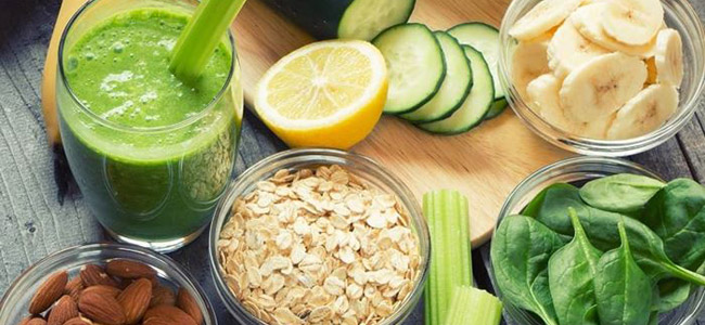 ما هي قواعد رجيم طالب الشمري؟