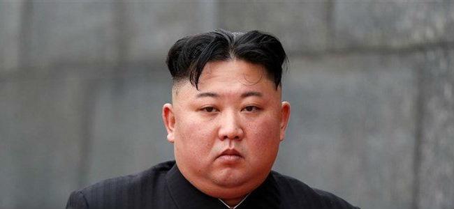  كيم يهدد بـ«سلاح استراتيجي جديد»