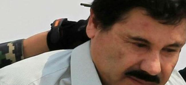  مفاجأة يفضحها رئيس المكسيك حول زعيم عصابة تهريب المخدرات 