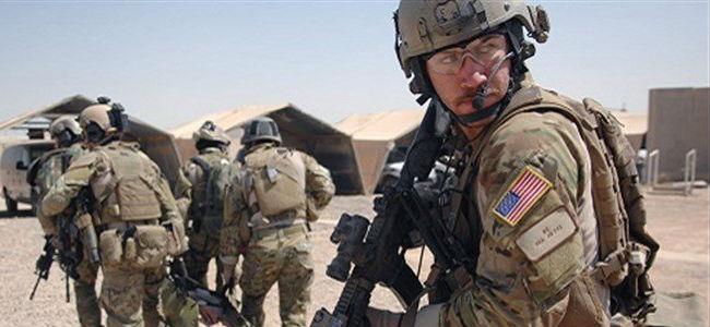  المئات من الجنود الأميركيين إلى بيروت؟