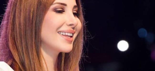 بالفيديو الكامل - دخول مسلّح الى منزل نانسي عجرم ومواجهته وقتله من قبل زوجها