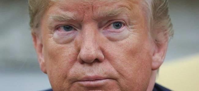  ترامب يحذر إيران