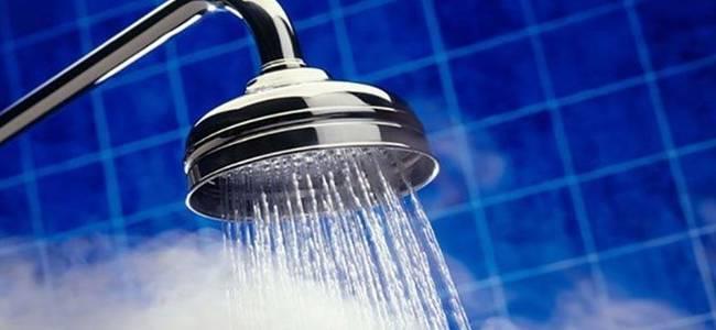  أيهما أفضل.. الاستحمام ليلاً أم نهاراً؟