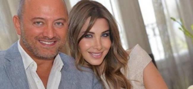  أول تعليق لنانسي عجرم بعد حادث سرقة منزلها