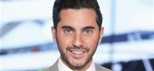 الموت يُفجع بيار رباط