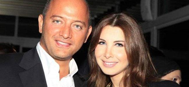 الافراج عن زوج الفنانة نانسي عجرم