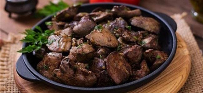 تناول الكبدة يُكافح السمنة والسكري