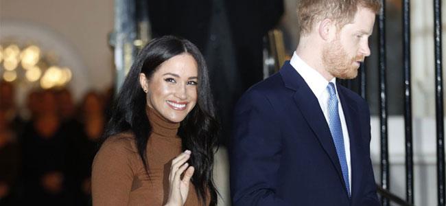 بعد قرار خروجهما من الحياة الملكية: هل سيتمكّن هاري من تحمّل تكلفة أزياء جديدة لميغان؟