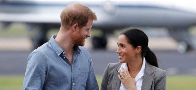  طبيب أسترالي يرفع دعوى قضائية ضد هاري وميغان.. ما السبب؟
