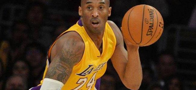 فاجعة لكرة السلة العالمية بوفاة كوبي براينت بتحطم مروحية