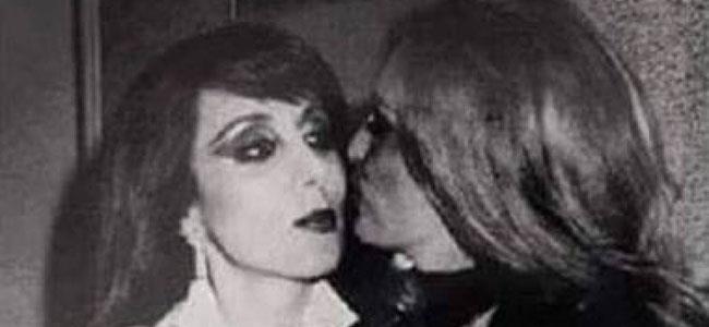 من استقبلت فيروز في دارتها؟