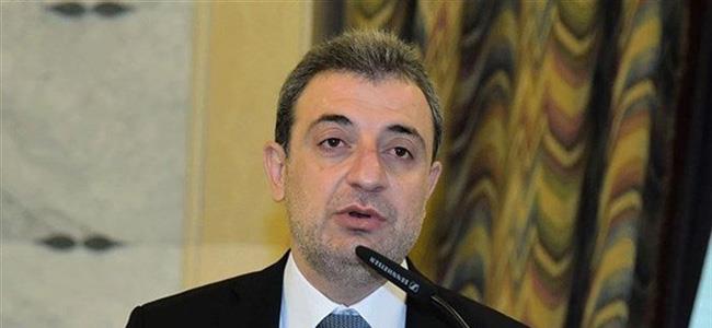 أبو فاعور يتعهد بالإستقالة من المقعد النيابي