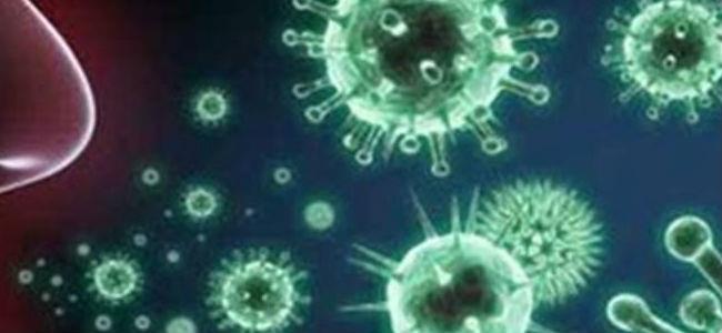  هل أصيب هذا الممثل بفيروس 