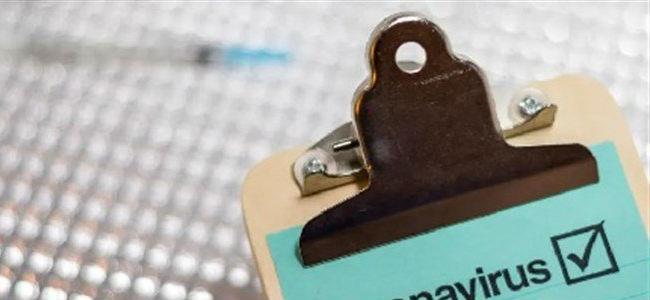  هل أصيب فنان لبناني بفيروس 