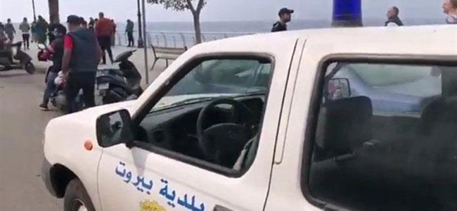 في لبنان: اصابة واحدة جديدة سُجلت فقط بعثت الامل ببدء تراجع عدد الاصابات