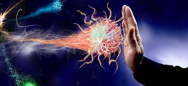 تعليمات من منظمة الصحة العالمية لتقوية مناعة الجسم