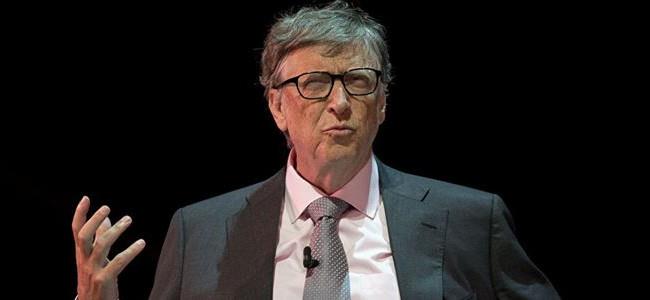 شبكة أمريكية تعيد نشر لقاء بيل غيتس الذي تنبأ فيه بظهور وباء عالمي