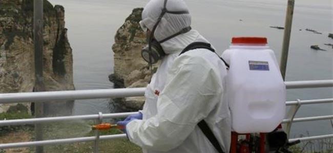 فترة التزام اللبنانيين لمنازلهم وعدم اختلاطهم لن تكون اسابيع بل لأشهر وربما لسنة واكثر 