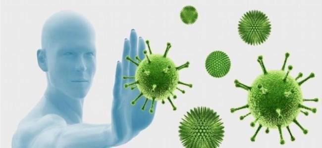  أهم سلاح تملكه.. 7 خطوات تقوي مناعتك ضدّ فيروس كورونا 