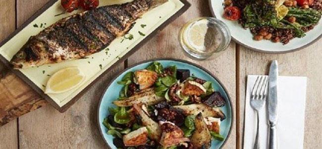 5 مواد غذائية مهمة لتعزيز مناعة الجسم