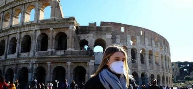  ظاهرة إيجابية تحدث في إيطاليا.. والسبب 