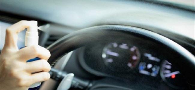  كيف نحمي السيارة من فيروس كورونا؟