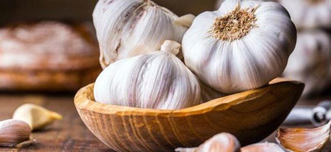الثوم مفيد ولكنه لا يُنقذ من كوفيد-19!