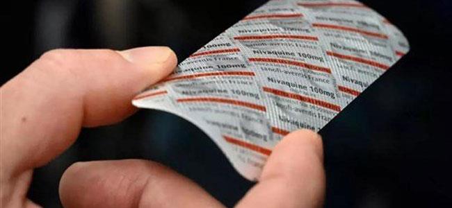 الكلوروكين... 