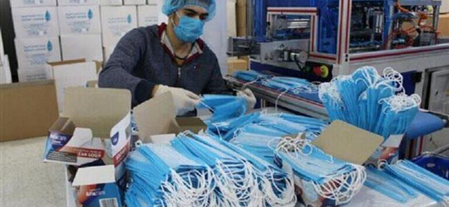 الطريقة الصّحيحة لاستخدام الكمامات الطبية