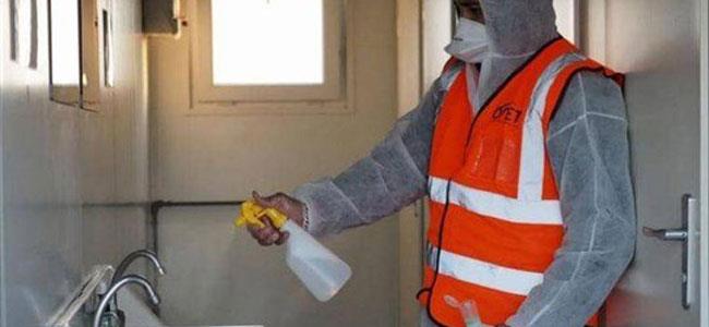 كيف تتجنب نقل فيروس كورونا لمنزلك أو سيارتك؟