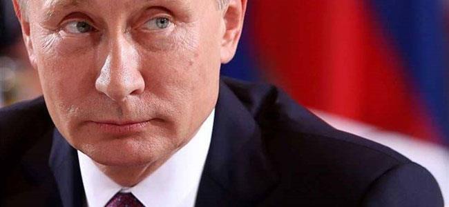 هل بوتين مصاب بفيروس كورونا؟