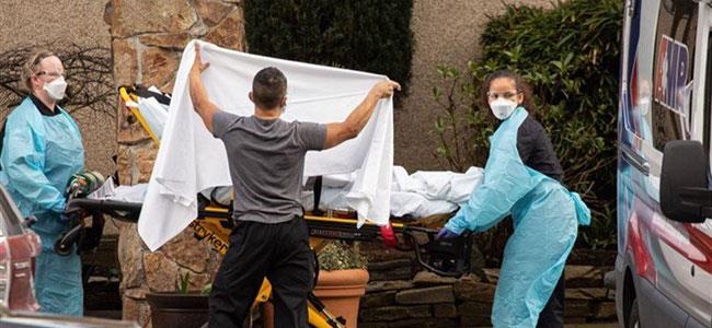 كيف يتم دفن ضحايا كورونا في لبنان؟