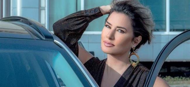 مذيعة تلفزيونية لبنانية: أنا وزوجي بلا شغل.. وقريباً كلنا بدنا إعاشات