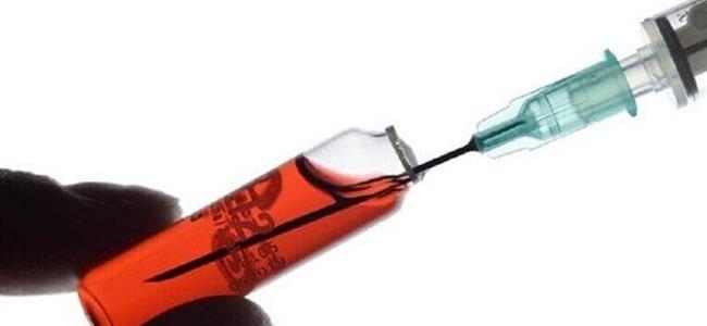 النتائج الأولى لاختبار لقاح مضاد لفيروس كورونا