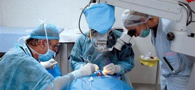 علماء يقترحون طريقة جديدة لعلاج العمى لدى كبار السن