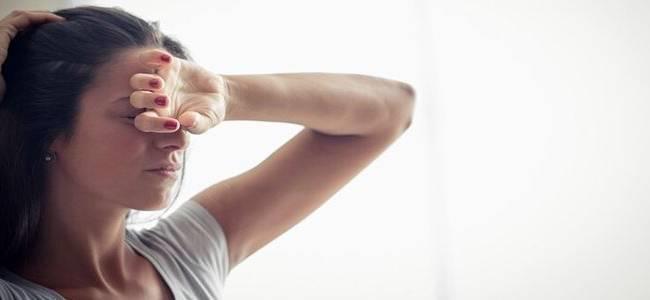 الأعراض الأقل ظهورا لفيروس كورونا التي لا ينبغي تجاهلها