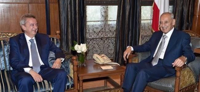 اعطوا ودائع المودعين وخذ مني ما يدهش العالم