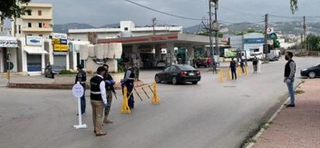  تمديد التعبئة العامة وحظر التجول .. الى متى