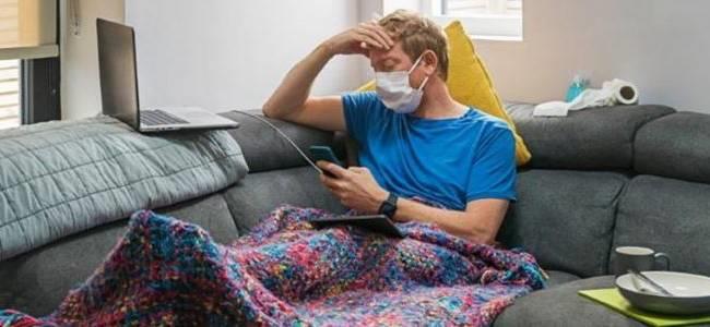 للحفاظ على لياقتك بزمن كورونا.. نصيحة من الصحة العالمية