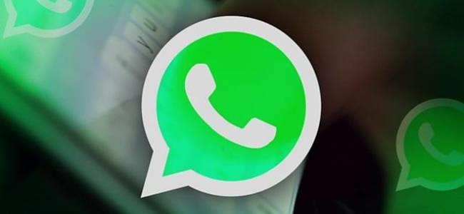  ميزتان جديدتان من واتساب للمستخدمين 